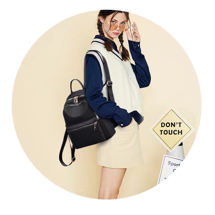 2258, tas ransel wanita import fashion tas back pack terlaris terkiniian best seller terkiniian