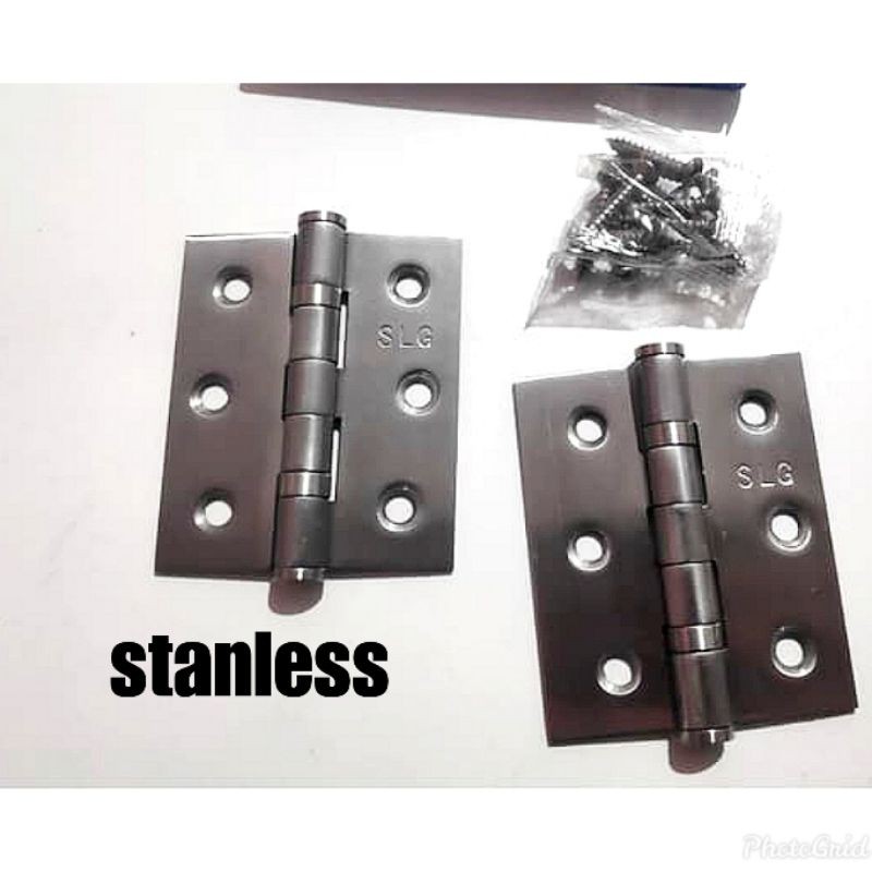 Engsel pintu stanles engsel jendela/kunci pintu rumah