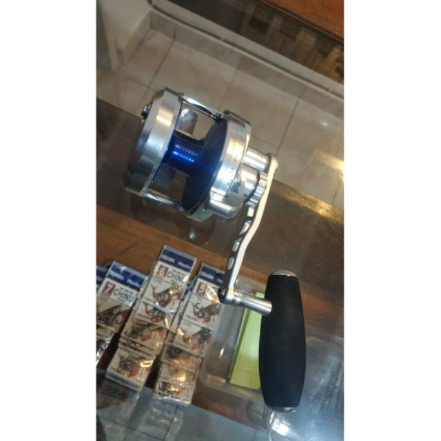 Reel OH Jigging Monster ocean pro 500NR