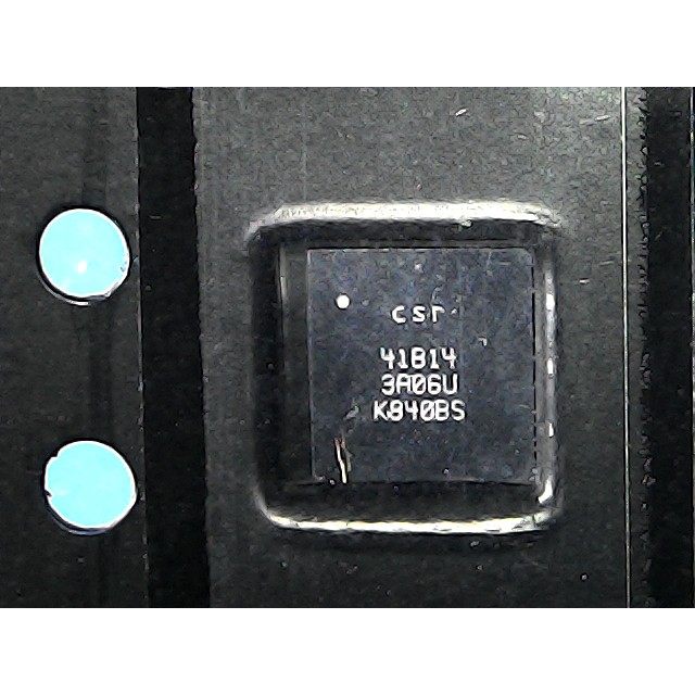 Ic Bluetooth CSR 41814