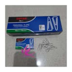 

Paper Clip No.1 Joyko Trigonal Clip No.1 Joyko