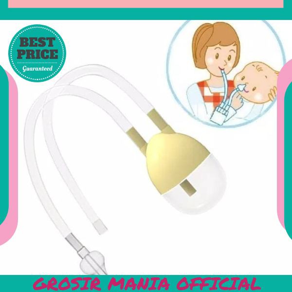 harga nasal aspirator