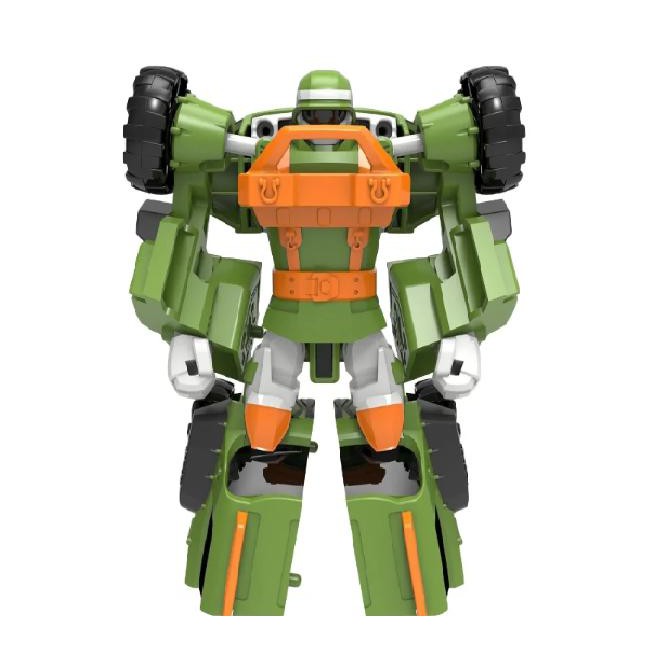 Barang Berkualitas TOBOT MINI K - ORIGINAL BARANG BAGUS