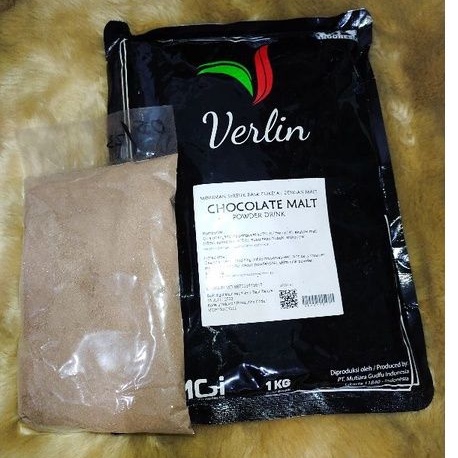 

Verlin Chocolate Malt 250 gr repack