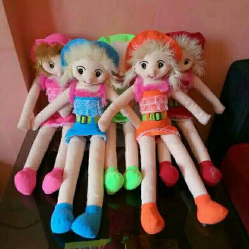 Boneka Candy Cindy boneka kaki panjang boneka murah boneka cindy // Boneka cantik lucu // boneka kak
