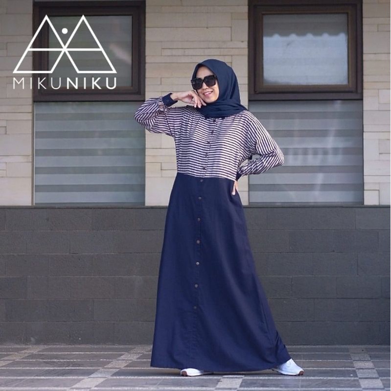 gamis inji