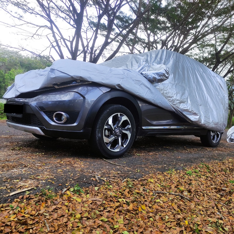 Termurah Cover Mobil Mazda 626 Sarung Mobil / Selimut Mantel Mobil Mazda 626