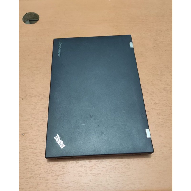 Casing Case Kesing Laptop Lenovo Thinkpad L430