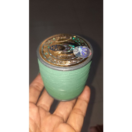 HUWI GOLD 022 2000YARD