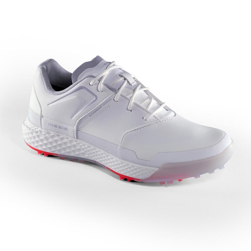 INESIS Sepatu Golf Wanita Waterproof