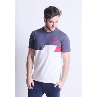  Hammer  Kaos  Print Pria  H1TF626 W1 Shopee Indonesia