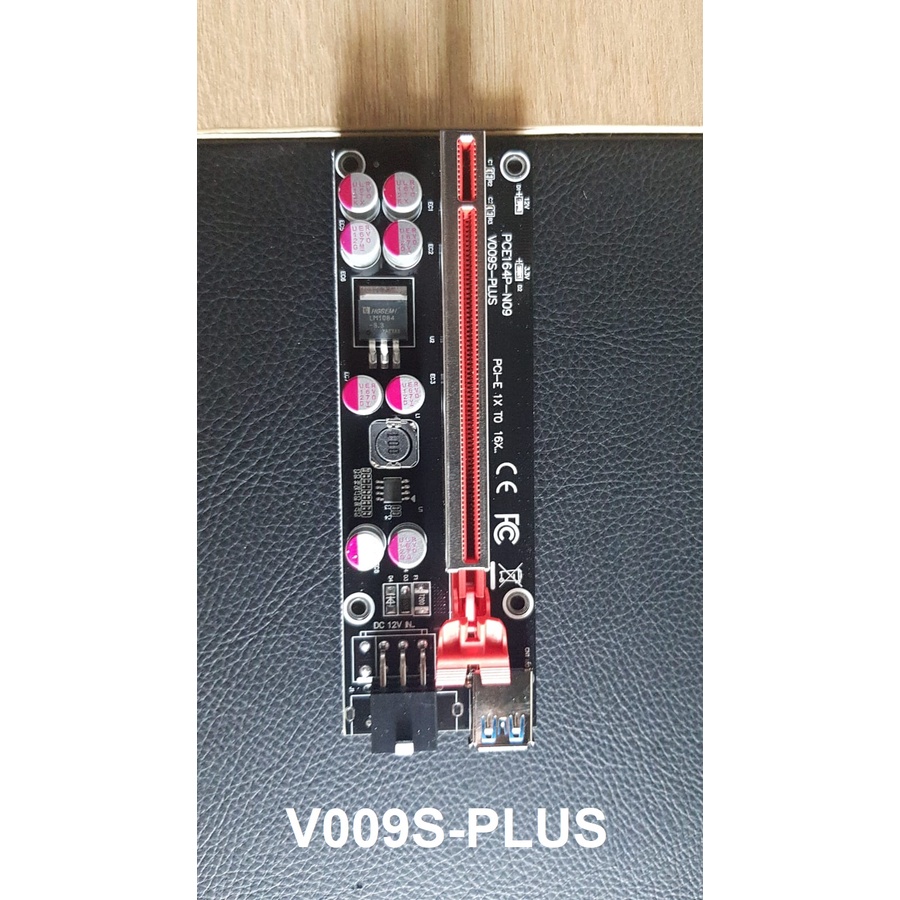 Pci e riser for mining - PCI-E - PCIE Riser - Miner