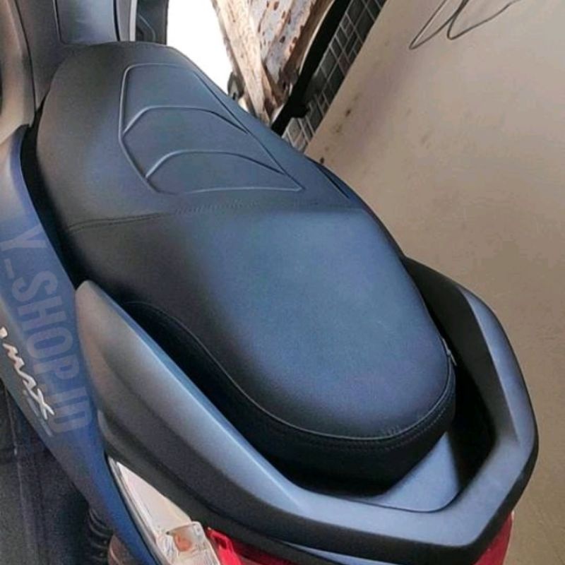 Kulit Jok MBtech Nmax 2022 Old 2015 2017 2019 Anti Rembes Modifikasi