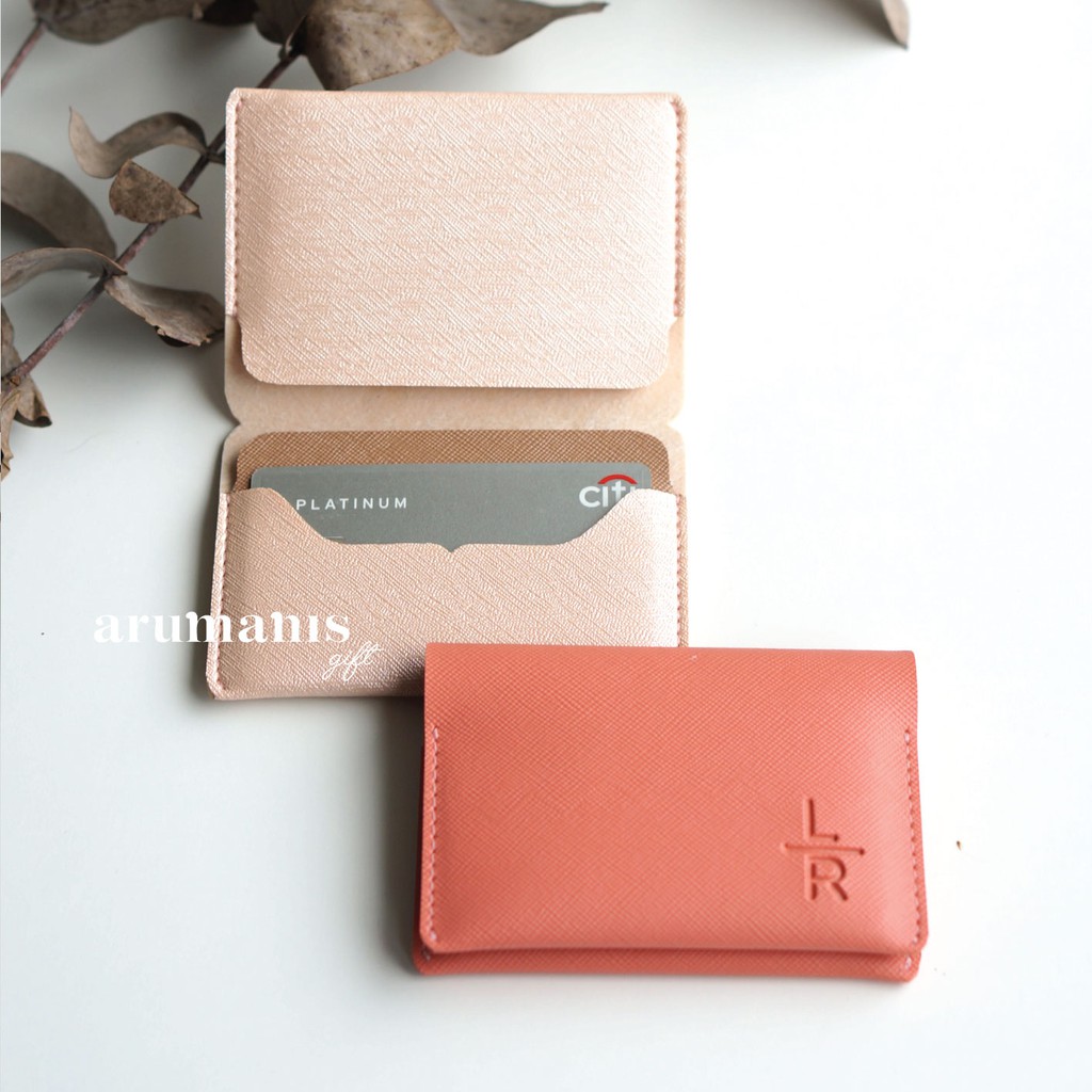 

Flo Card Holder