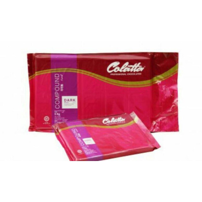 

Ht62D Collata Dark Compound 5Kg Ht5Hh