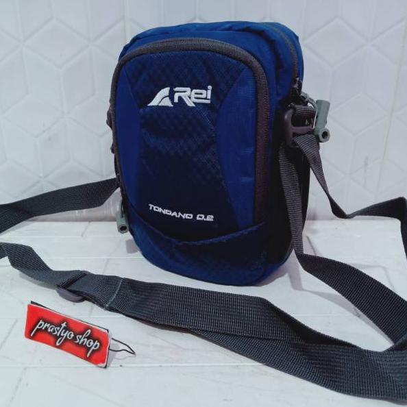 Paling Dicari.. Tas selempang rei tondano T20xP15xL6cm terbaru by rei