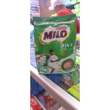 

MILO ACTIF GO 3IN1 630GR