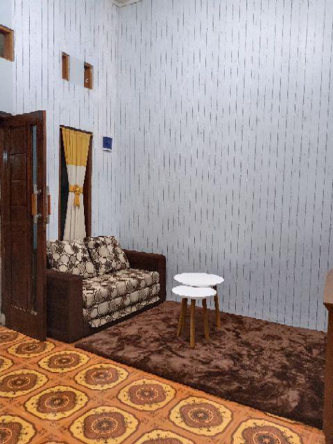 Paket 2 Meja Meja Tamu