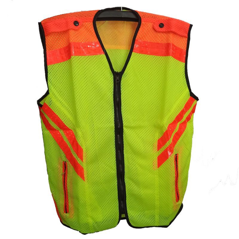 Rompi Polos Rompi Parkir