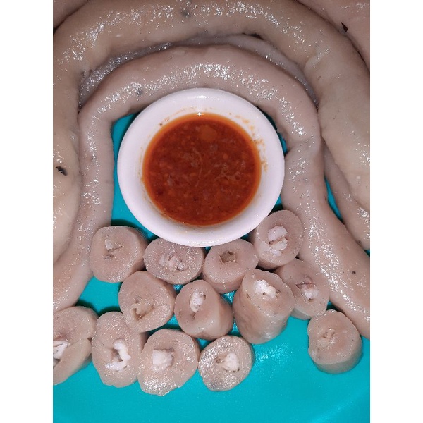 

Sambal Kacang