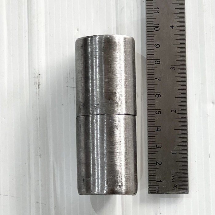 Engsel Bubut Pagar 1 1/2&quot; / 38mm