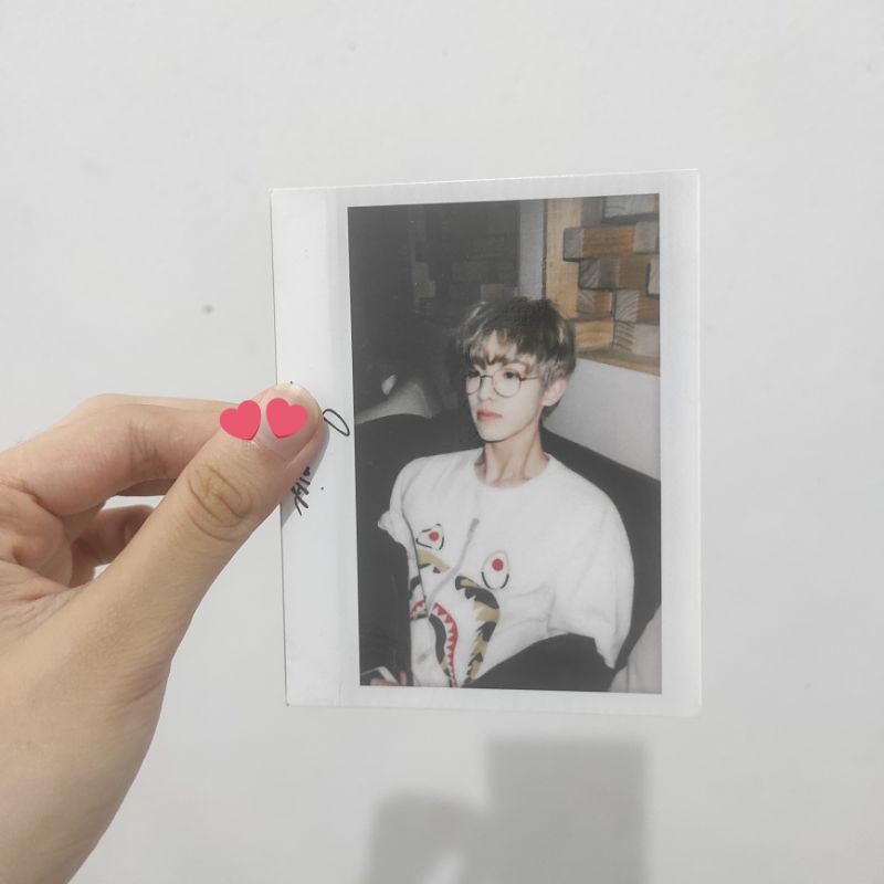 POLA SUNRISE JAE DAY6