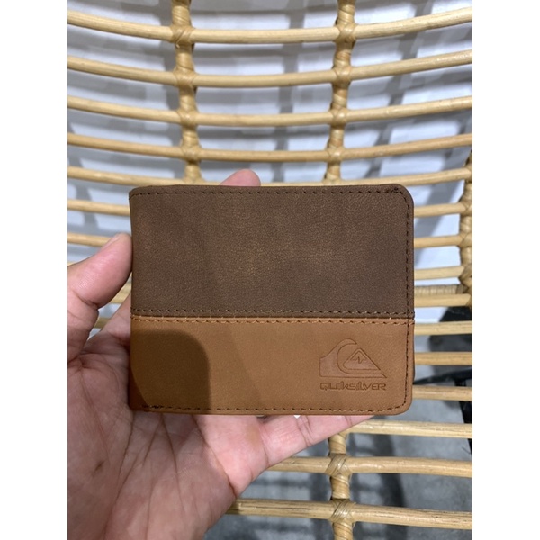 DOMPET COWOK QUIKSILVER