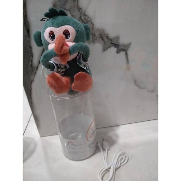 Powerbank boneka Caleeo