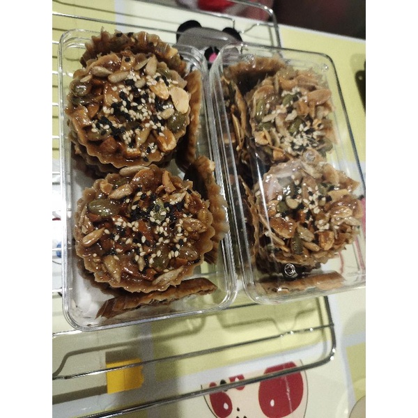 

Florentine_cookies