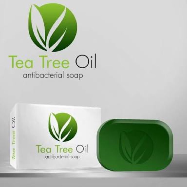 

Tea tree oil