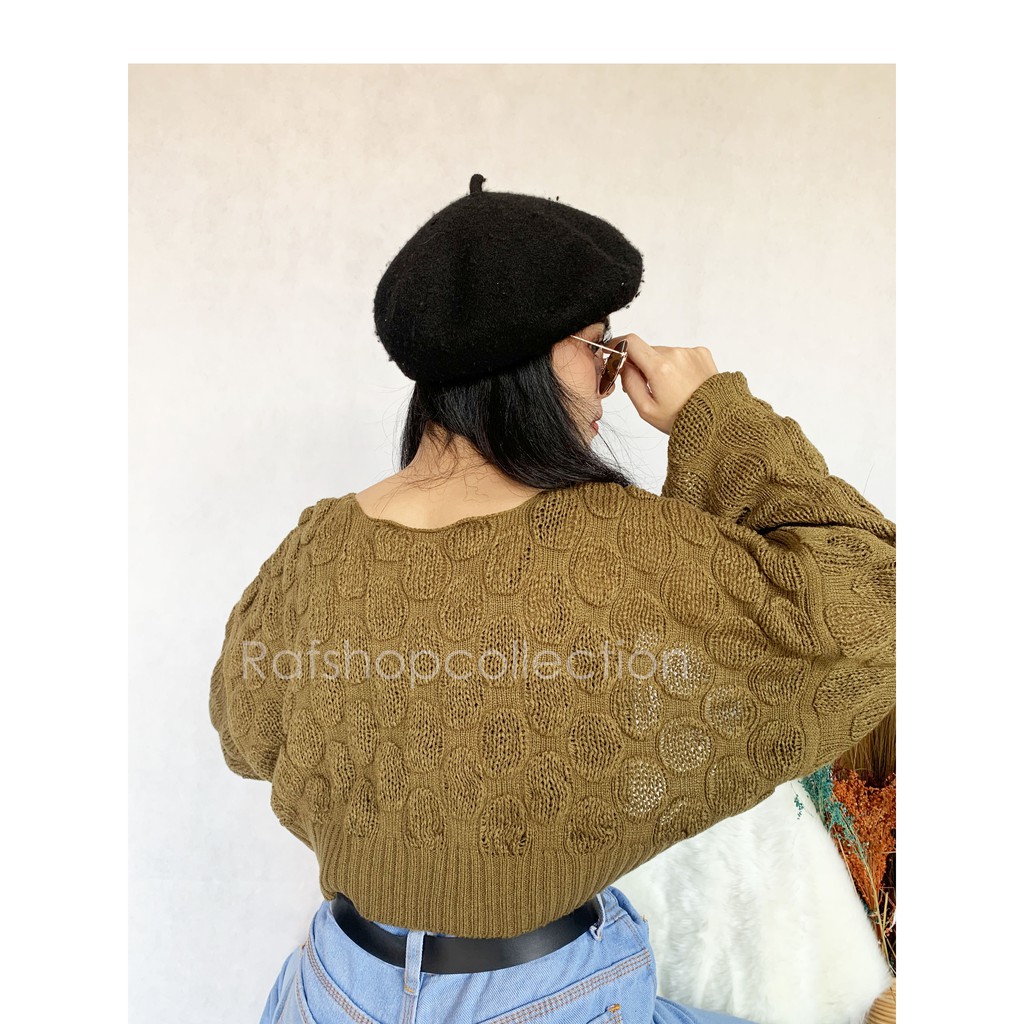 JOLIE Crop Cardy/KARDIGAN WANITA-outercardy_balero_cardycrop_atasanWanita_koreastyle