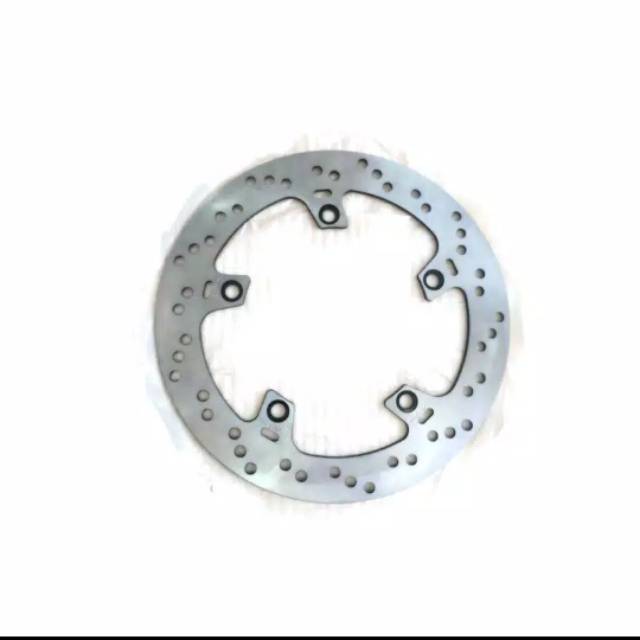 Piringan cakram depan cb150r led