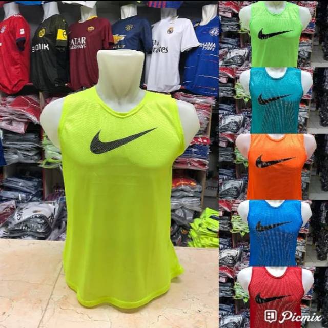 Rompi bola /futsal Nike grade Ori