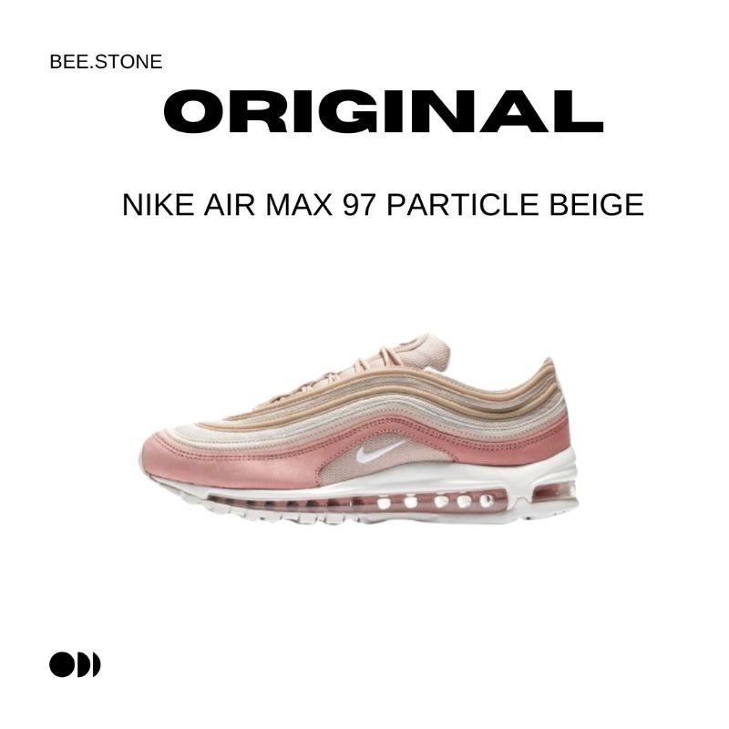 beige air max 97