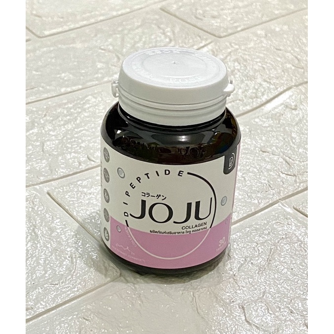 JOJU COLLAGEN by Prime Rose ORIGINAL 100% BPOM