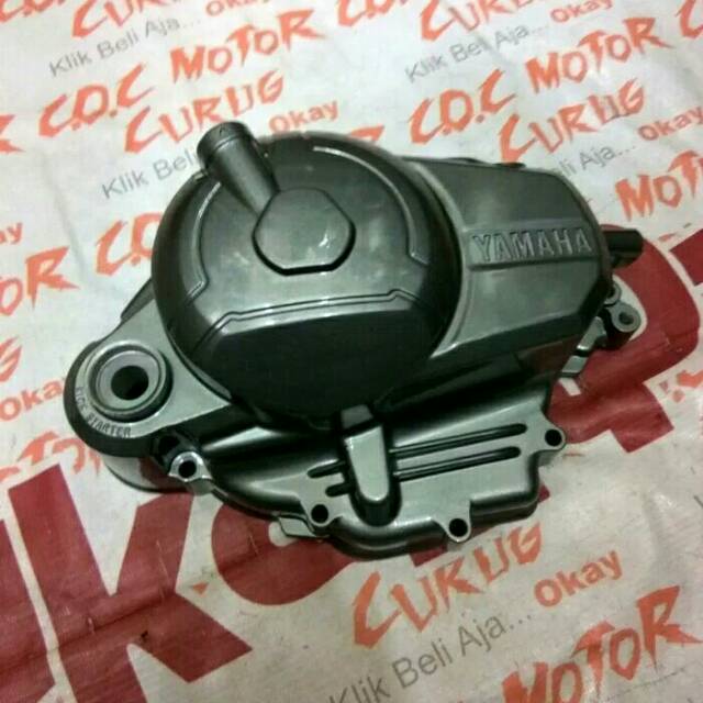 BLOK KOPLING KARISMA RACING