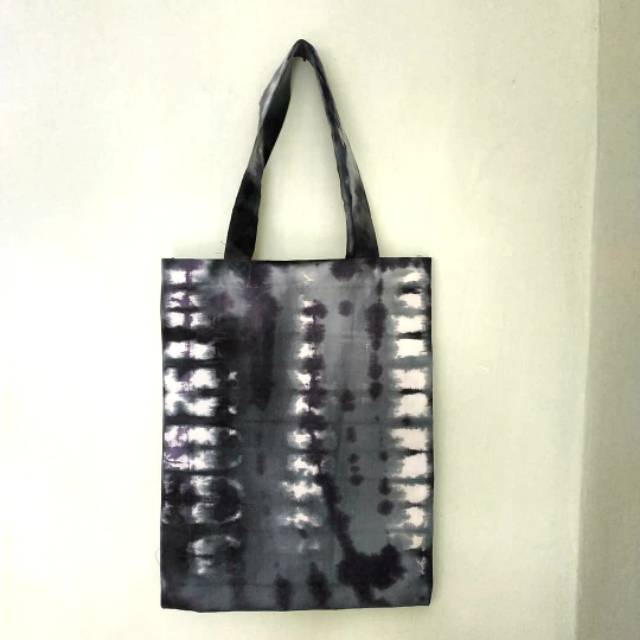 

Tas Tie Dye [Monochrome]