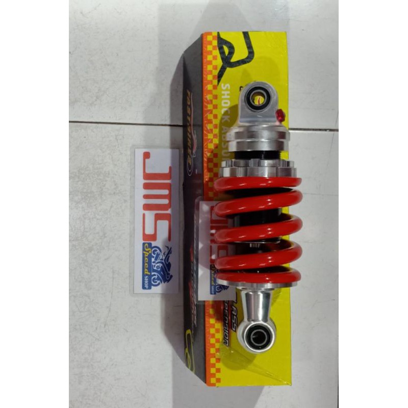 mono shock moto gp Yamaha Jupiter mx lama dan mx new mx king