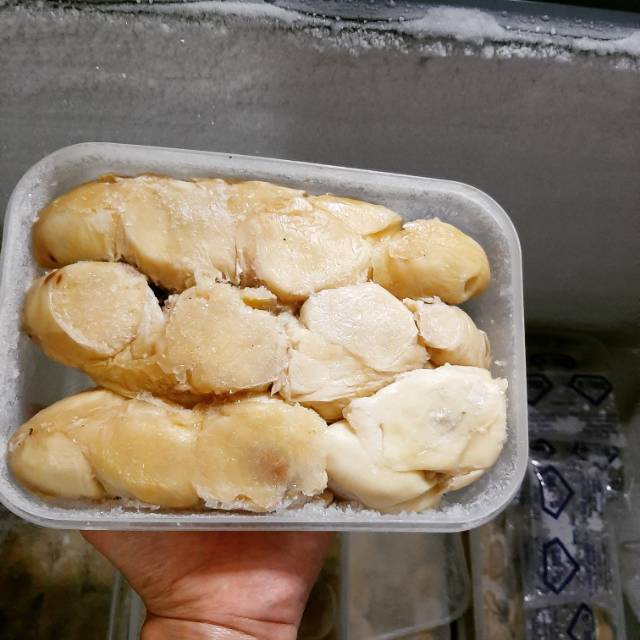 

Durian Kupas Medan