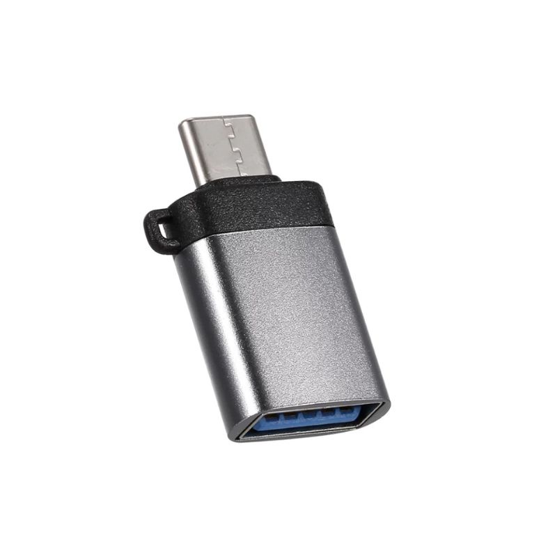 OTG TYPE-C to USB 3.0 Female Adapter