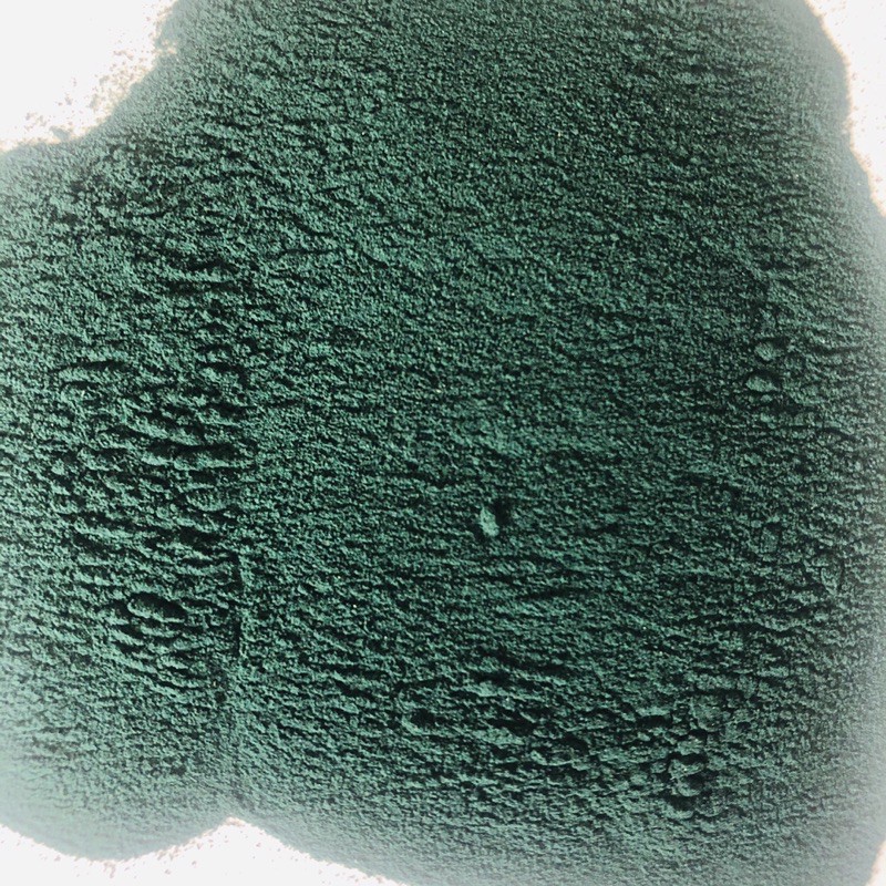 Spirulina Powder | Bubuk 10gr | untuk Kecantikan, suplemen kesehatan, makanan ikan