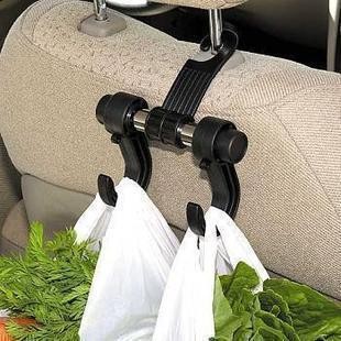 Vehicle Hanger / Car Hanger / Gantungan di Mobil / Holder Organizer