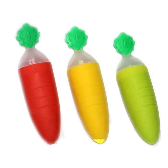 Little Giant Squirt Bottle Spoon