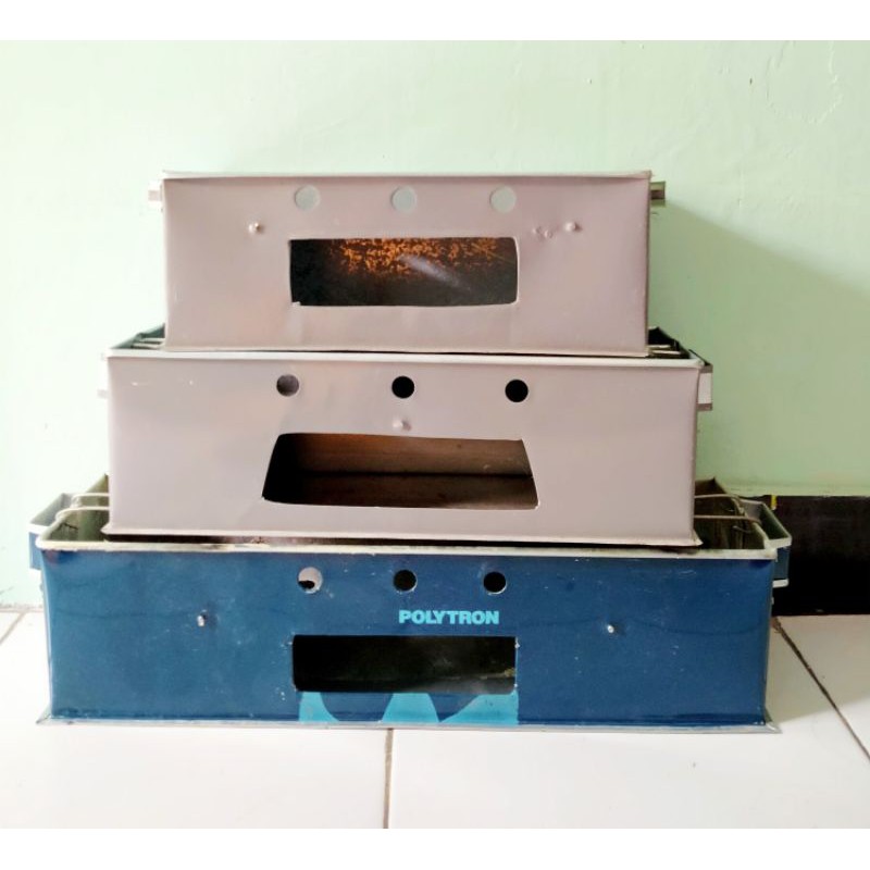 Panggangan Bakaran Sate Tempat Abu / Panggangan Bakaran Sate Ayam Bakso Jagung / Panggangan Bakaran 