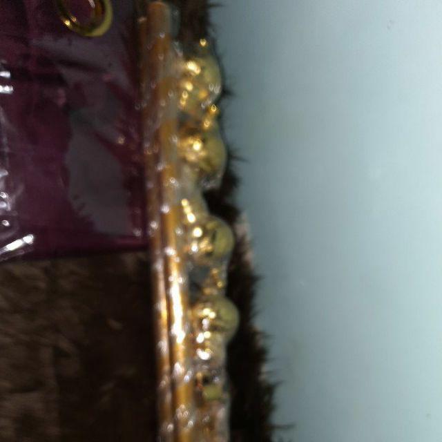 Hook Trisula // Pengait Tali Gorden