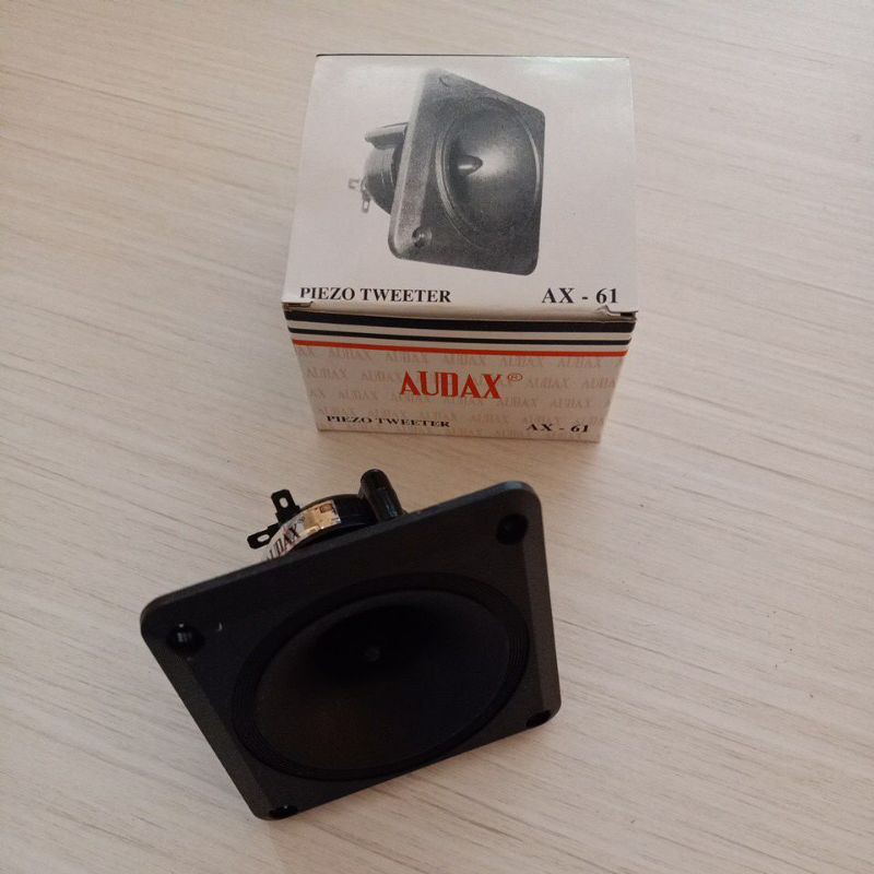 Tweeter Audax AX - 61