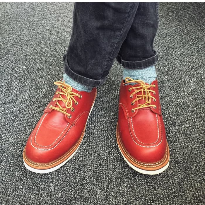 sepatu redwing 8103