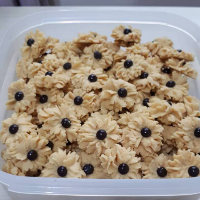 

Kue senprit