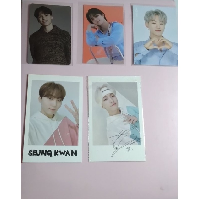 PC SEVENTEEN incomplete/carland/tc japan