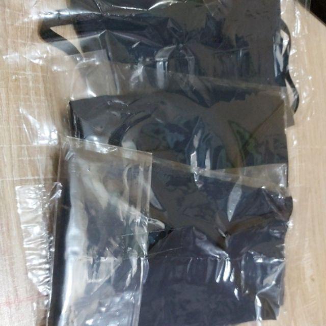 Masker Kain 2 Lapis Bisa Isi Refill Masker Tissue Tisu Dicuci Bahan Katun Penangkal Covid Corona